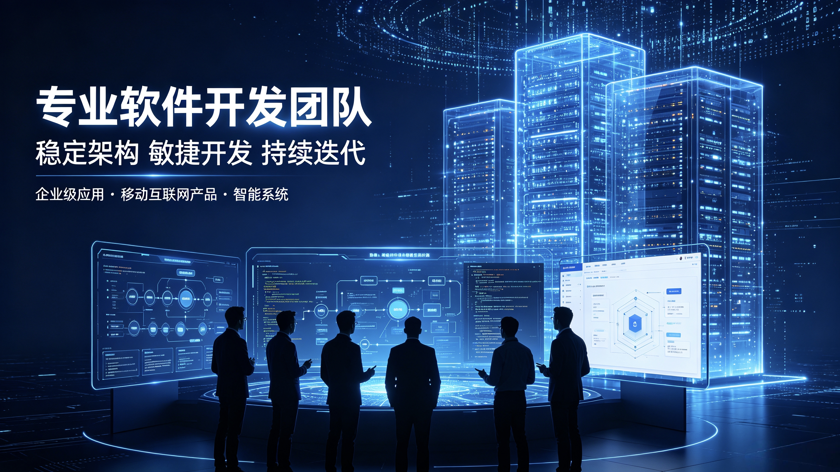 公司简介介绍视频